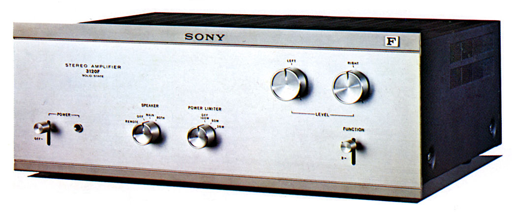 ta-3120f