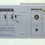 SCD-1 backside (1999/11)