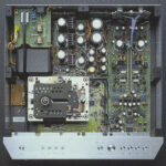 SCD-1 internals (1999/11)