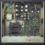 SCD-777ES internals (1999/11)