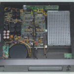 DAS-702ES internal structure (1985/1)