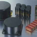 DAS-703ES components (1985/11)