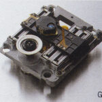 G base unit (X55ES/X33ES) (1989/11)