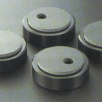 Excentric insulator (1998/2)