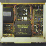 CDP-XA7ES internals (1998/2)