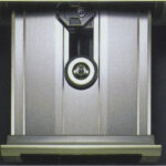Loader tray in CDP-XA50ES (1998/2)