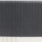 Photo of the back of the TA-1120F from a contemporary brochure. I cut off the legend where the lines lead.