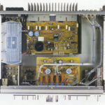 TA-F5 internal structure