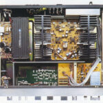 TA-F6B internal structure