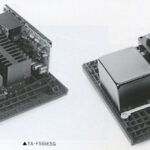 STD power supply