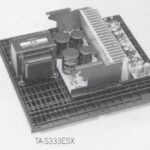STD power supply