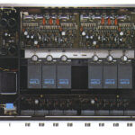 Internal structure of TA-D88
